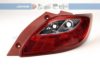 JOHNS 45 55 88-1 Combination Rearlight